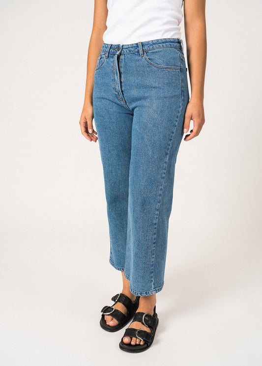 Saint James Maurine Ankle Jean