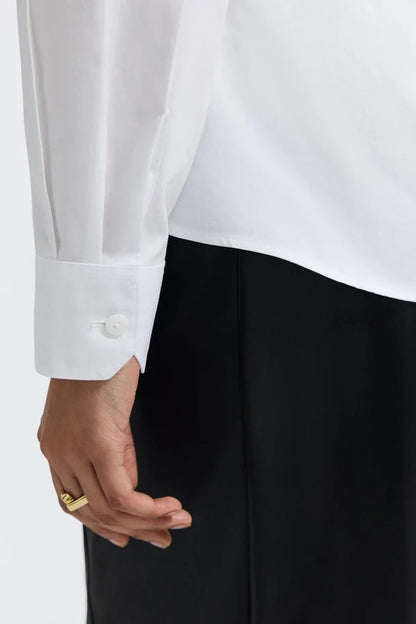 Foxcroft Dianna Classic Fitted Shirt
