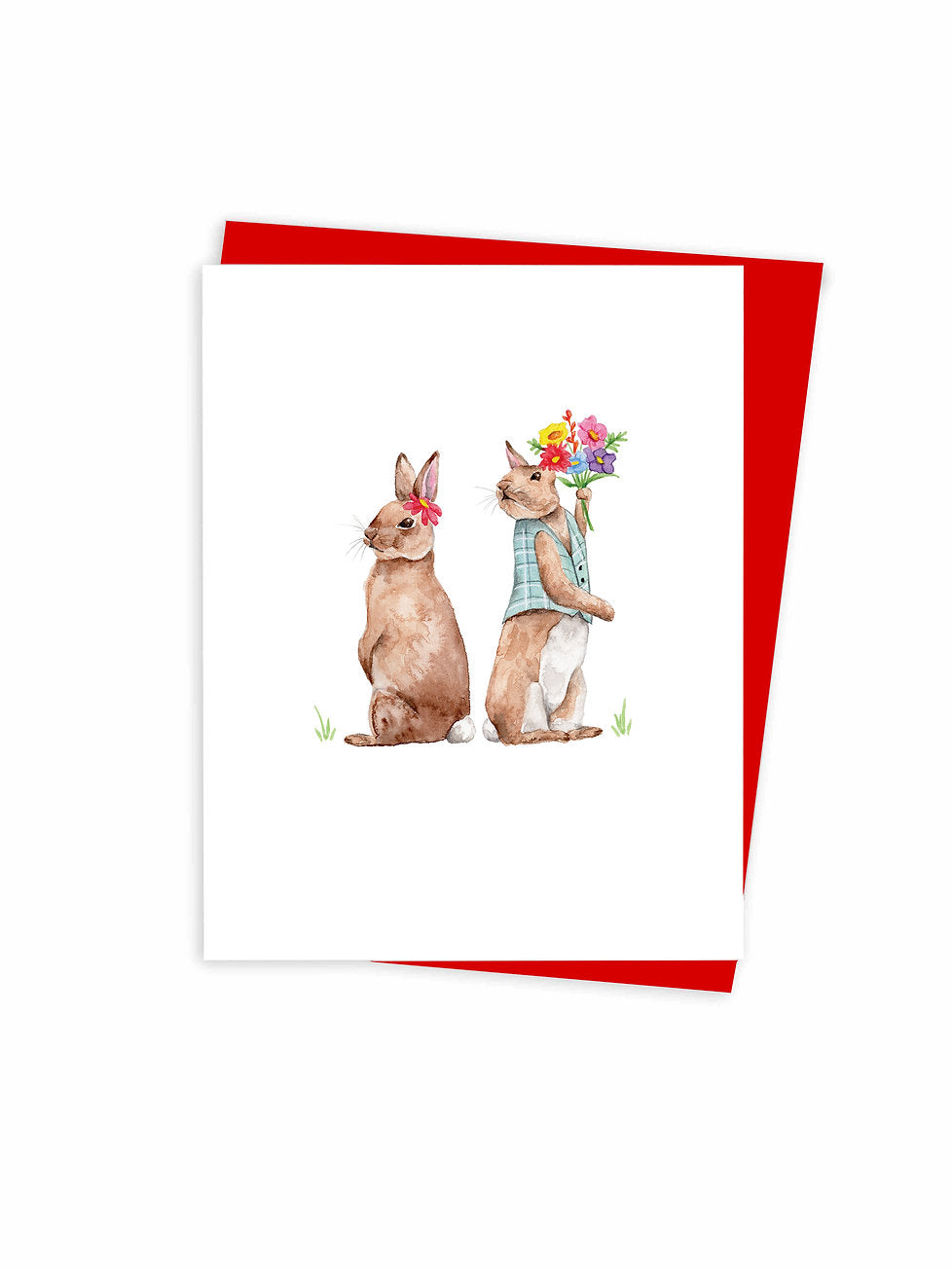 The Charmer Card