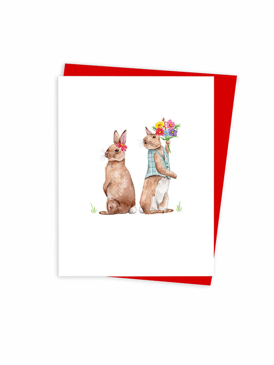 The Charmer Card