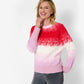 Brax Liz Print Sweater