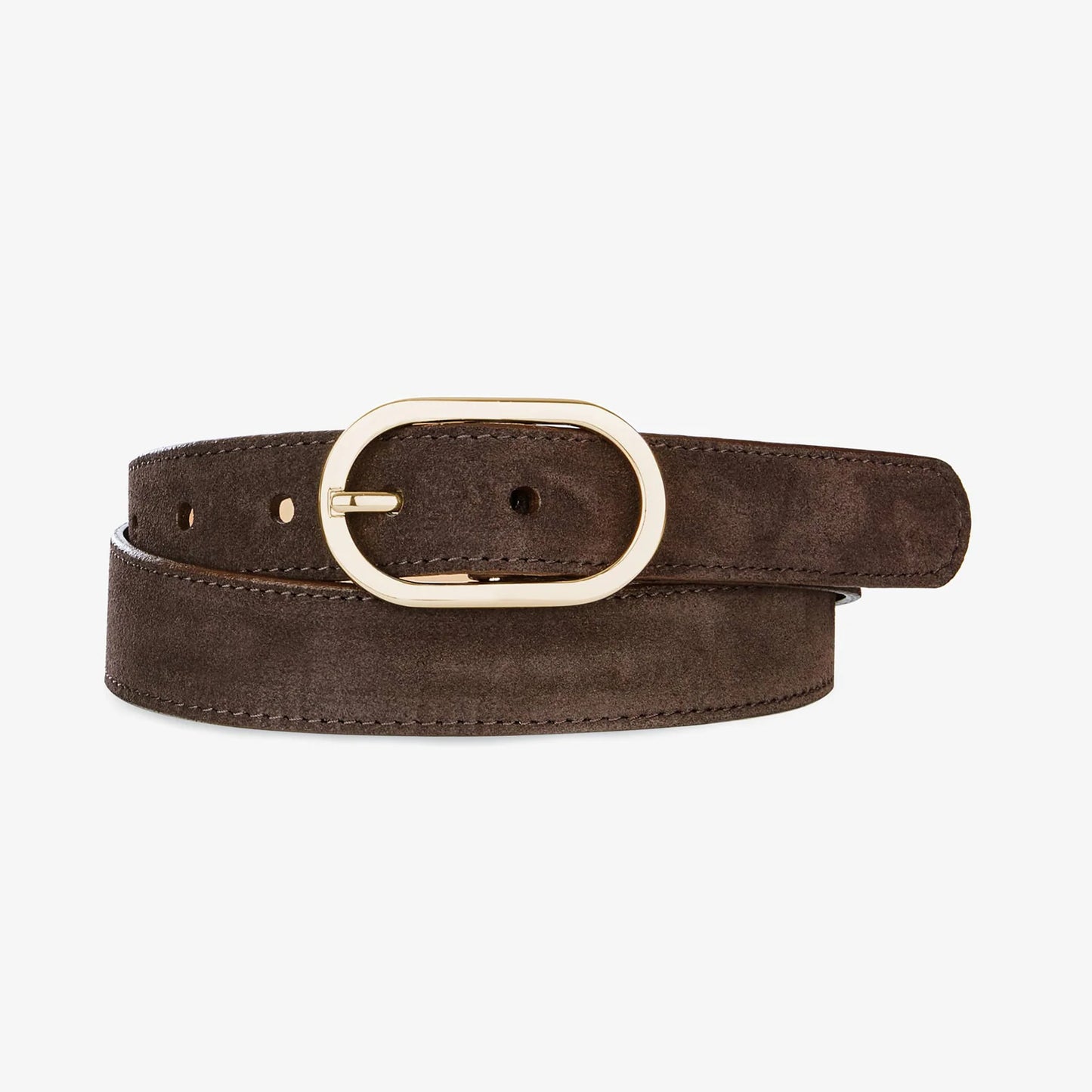 Brave Kezia Suede Belt