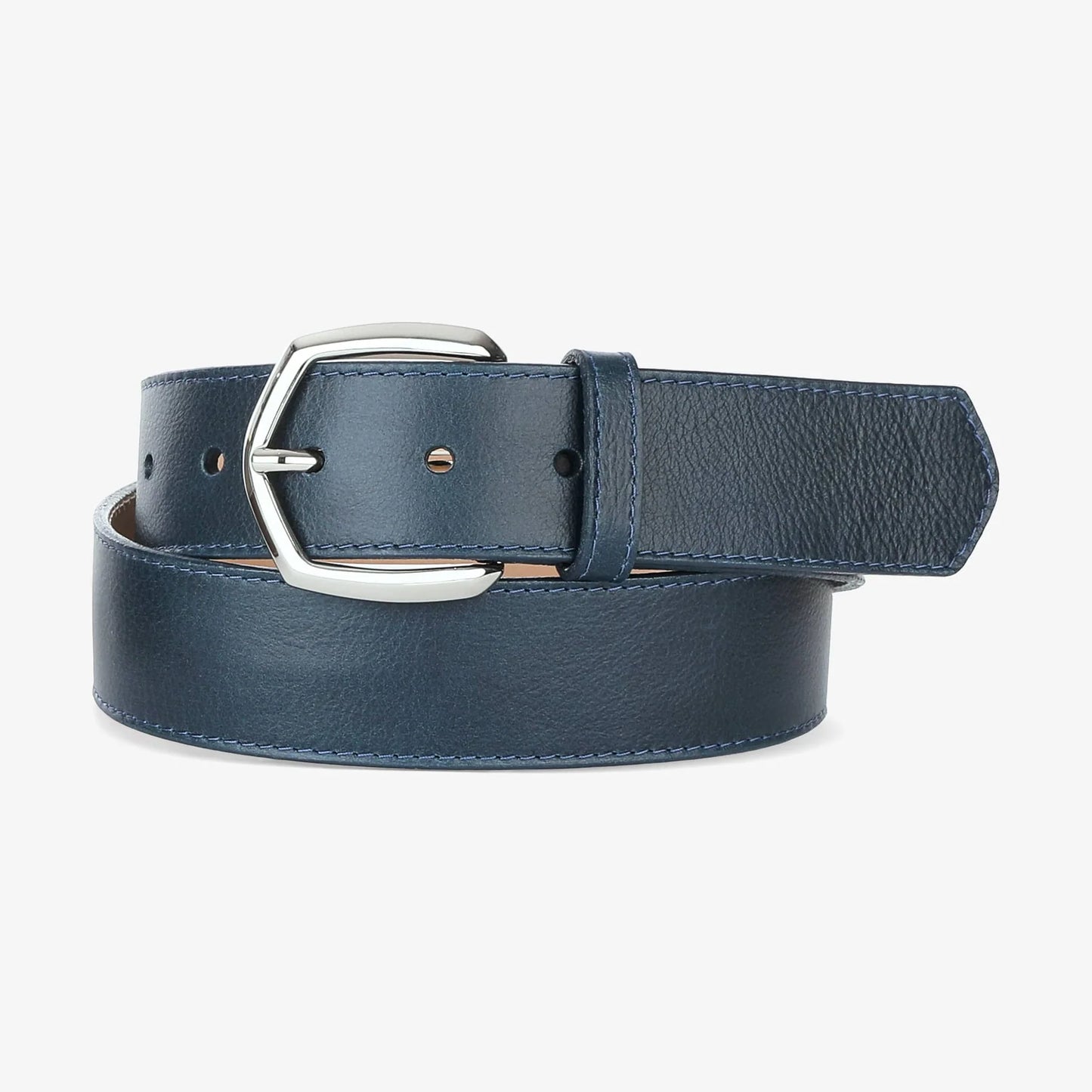 Brave Hima Nappa Leather Belt