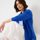 Brax Amie Open Front Cardigan