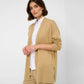 Brax Amie Open Front Cardigan