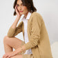 Brax Amie Open Front Cardigan