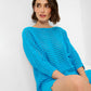 Brax Emma Open Knit Sweater