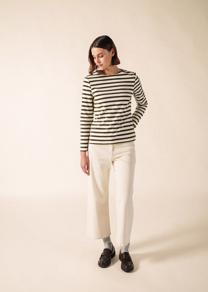 Saint James Merivelours Top