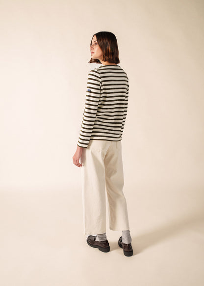Saint James Merivelours Top