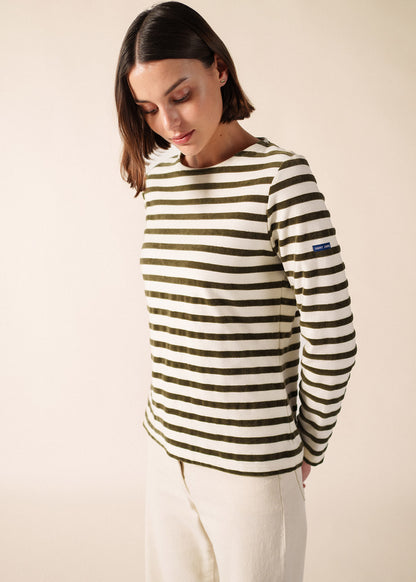 Saint James Merivelours Top