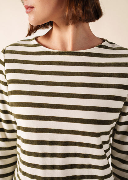 Saint James Merivelours Top