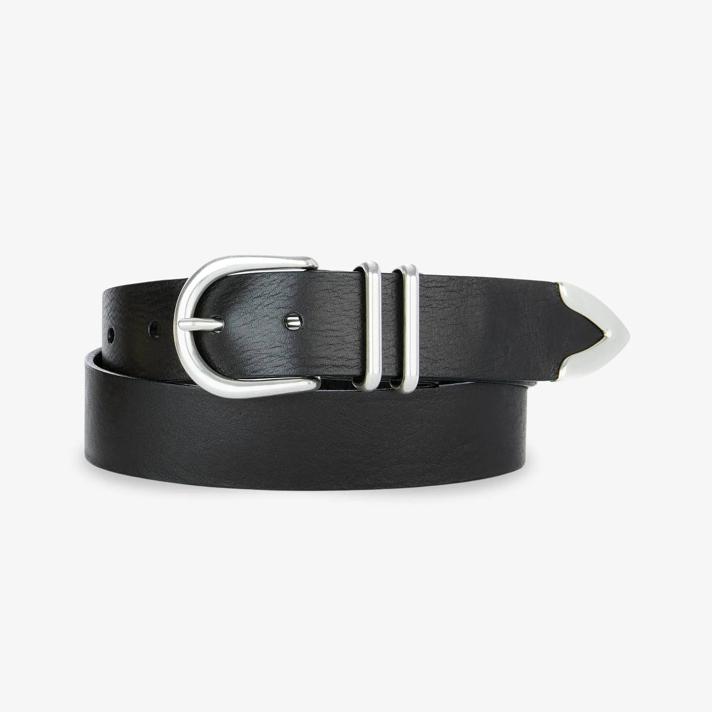 Brave Fayla Bridle Leather Belt