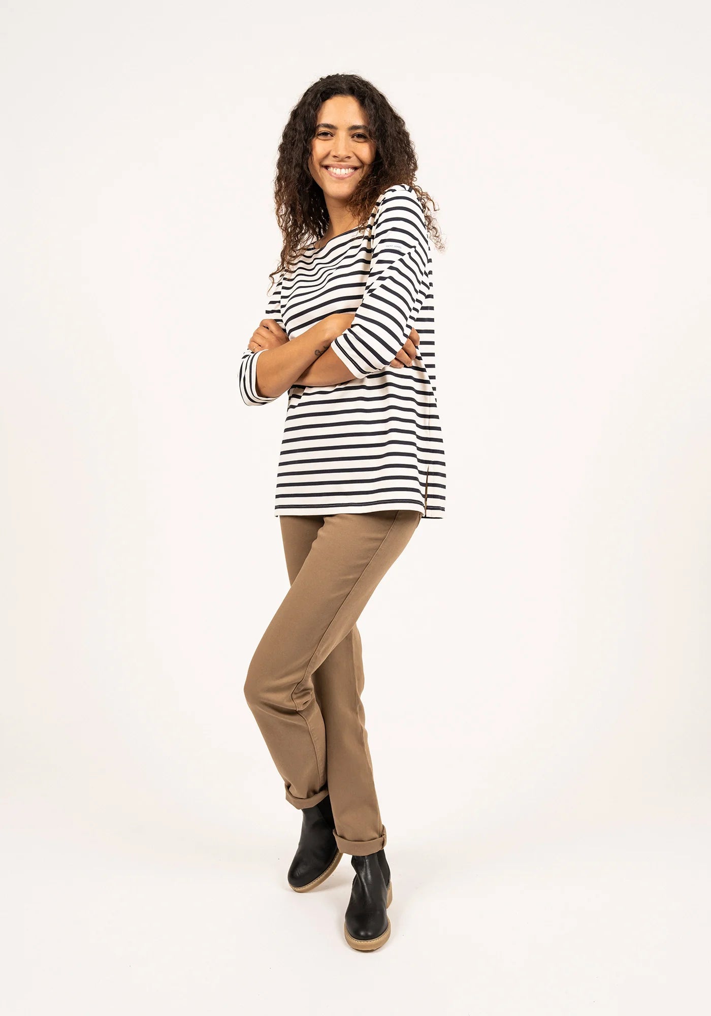 Saint James Phare Top