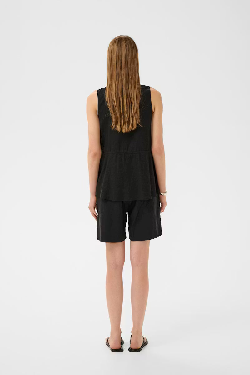 InWear Rowan Drawstring Top