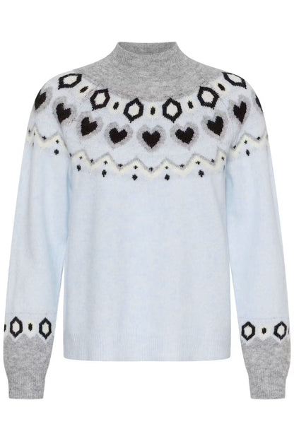 CREAM Cherrie Knit