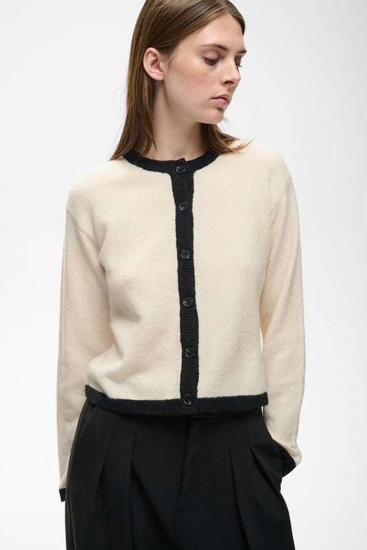 InWear Guna Classic Cardigan