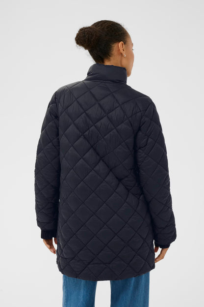 Part Two Olilan Coat