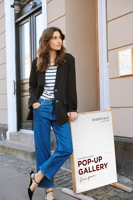 Part Two Judyas Jeans