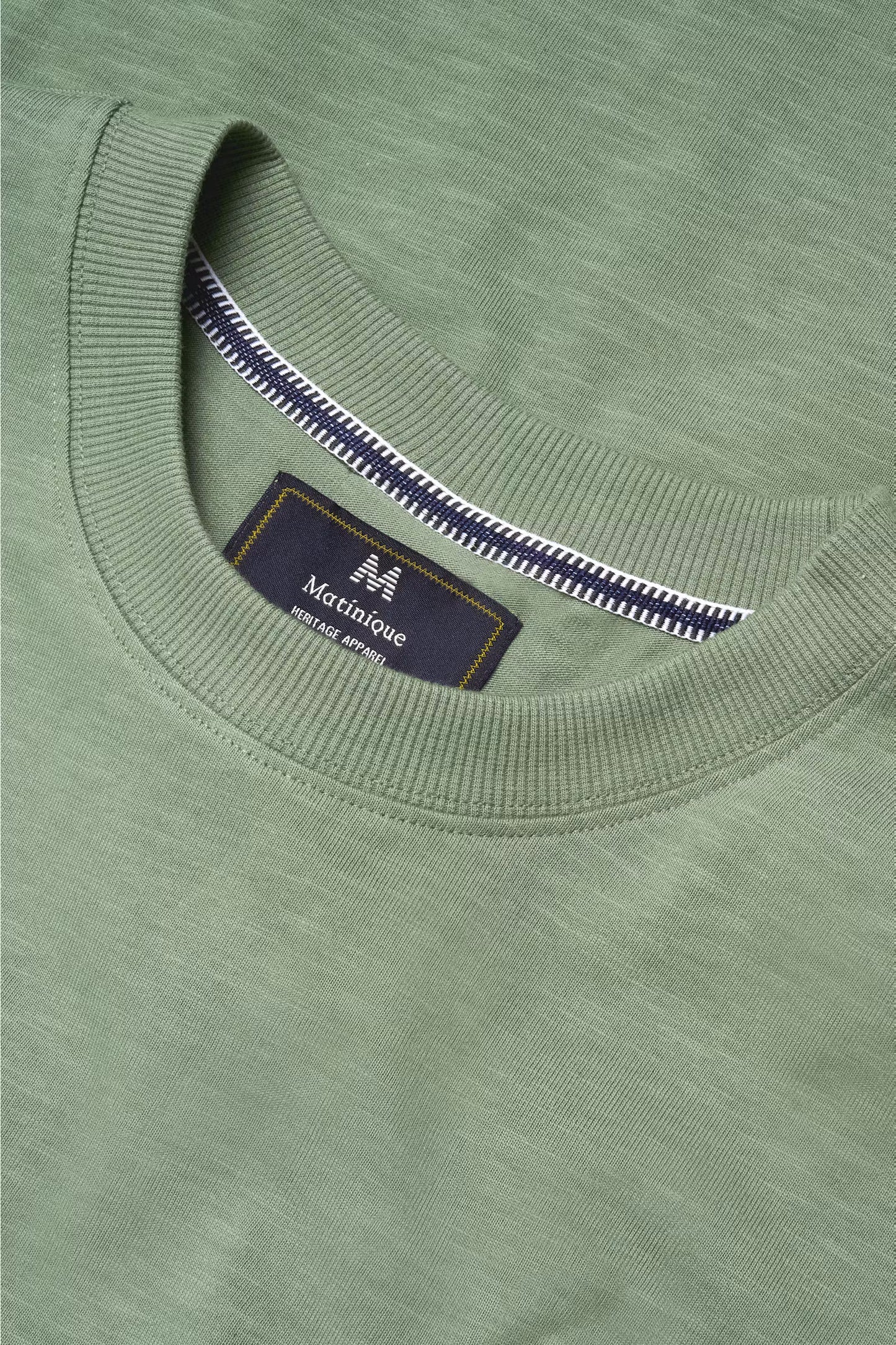 Matinique Kai Long Sleeve Shirt
