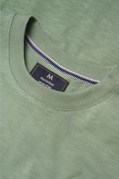 Matinique Kai Long Sleeve Shirt