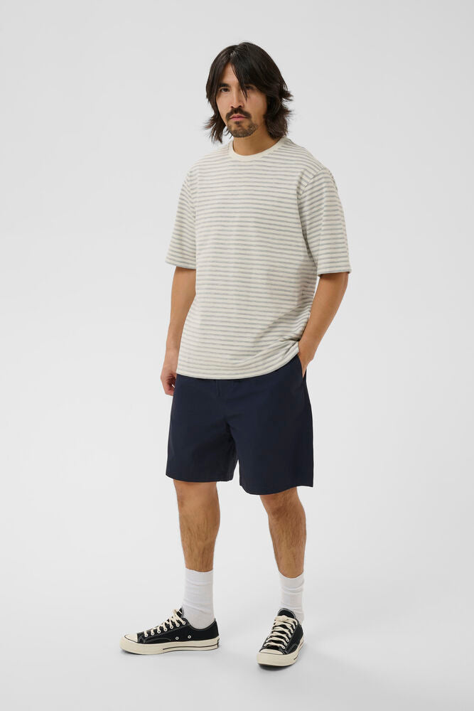 Matinique Kai Crew Heritage T-shirt