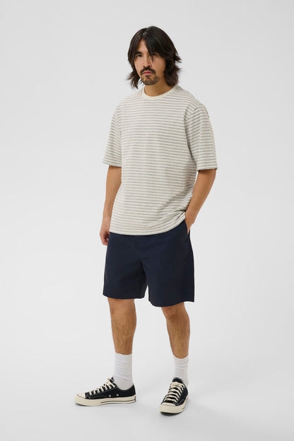 Matinique Kai Crew Heritage T-shirt