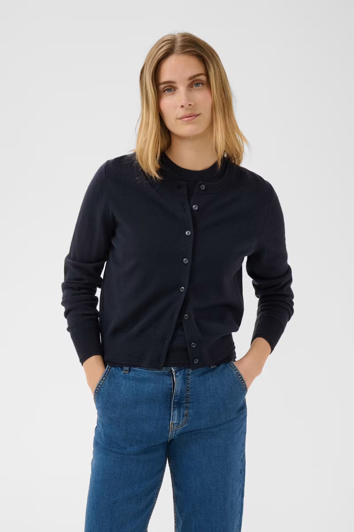 Part Two Noelani Cardigan