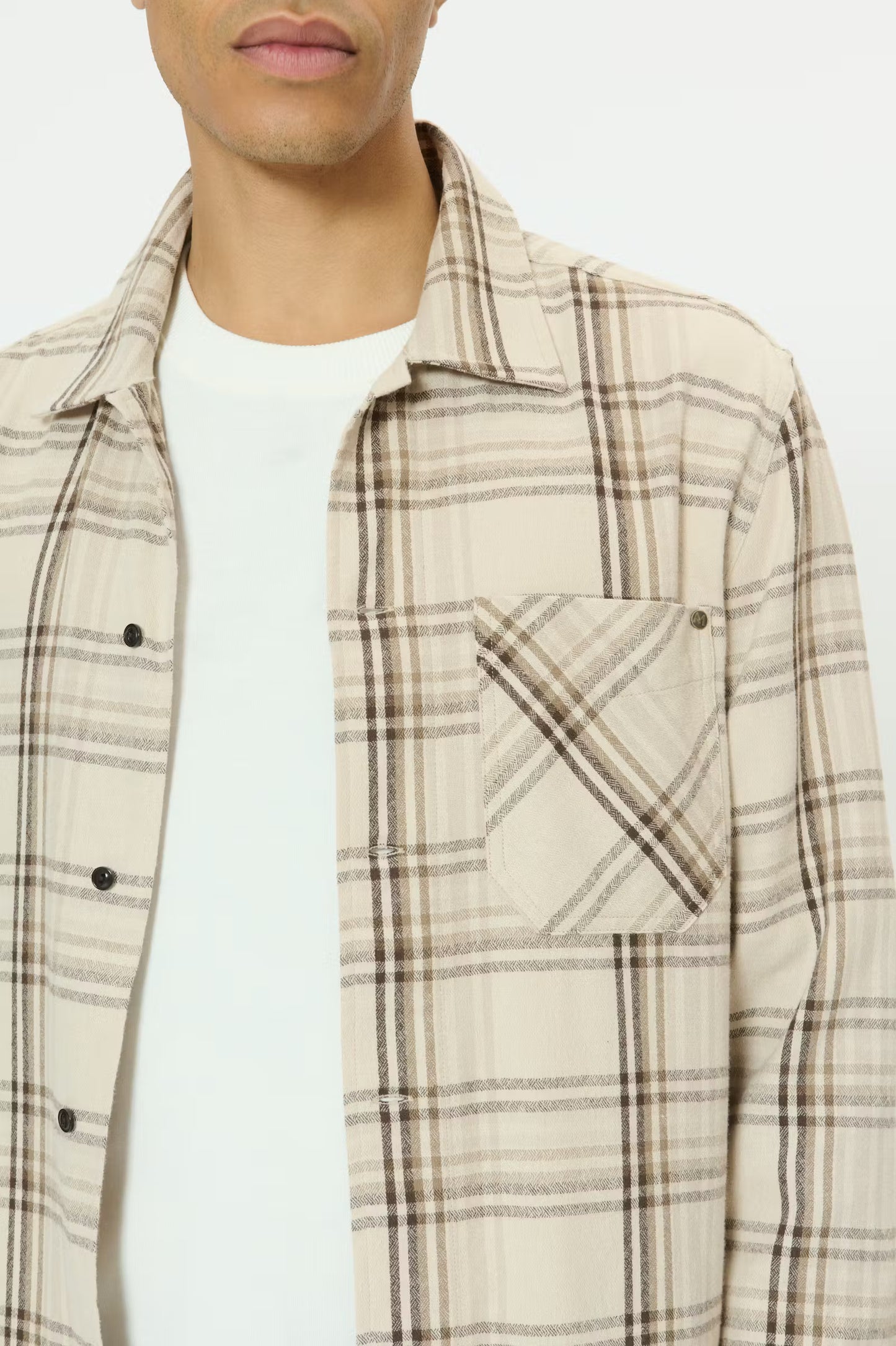 Matinique Pelton Hertiage Shirt