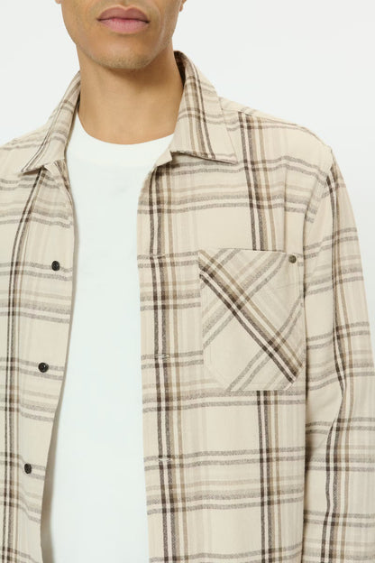 Matinique Pelton Hertiage Shirt