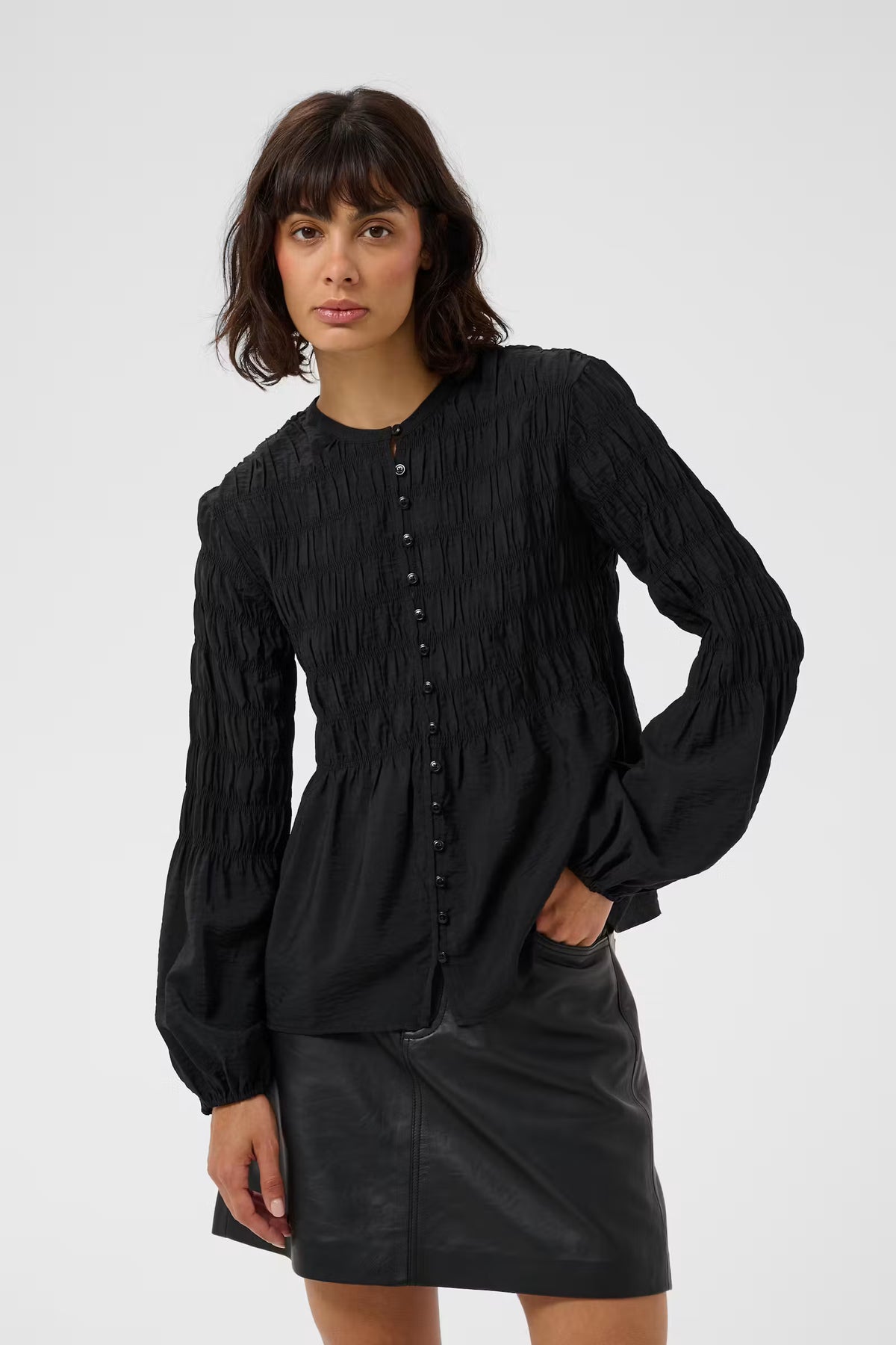Part Two Siffe Shirt
