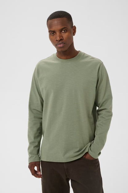 Matinique Kai Long Sleeve Shirt