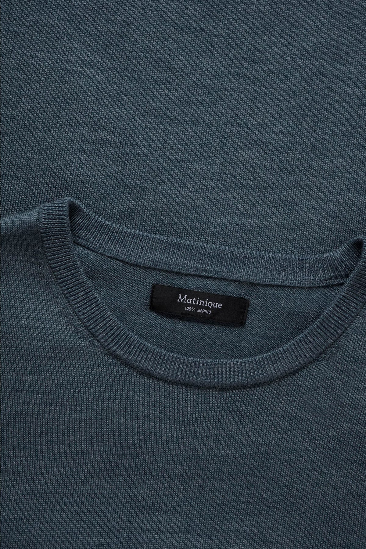 Martinique Margrate Merino Pullover