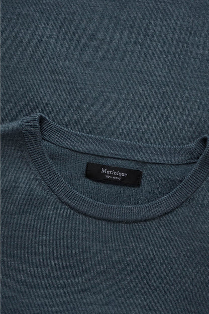 Martinique Margrate Merino Pullover