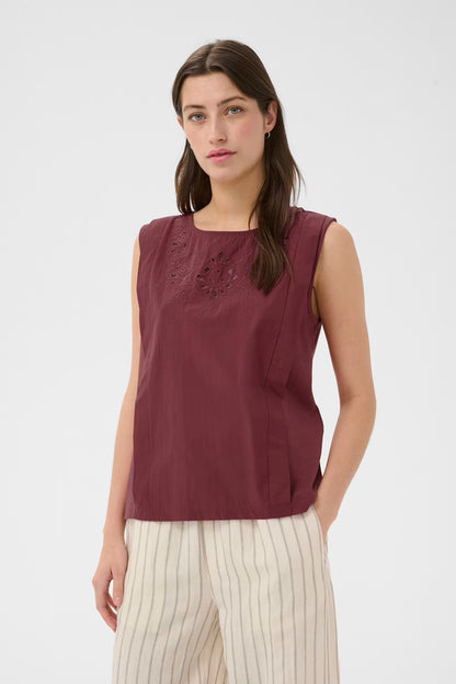 Part Two Bolatta Top