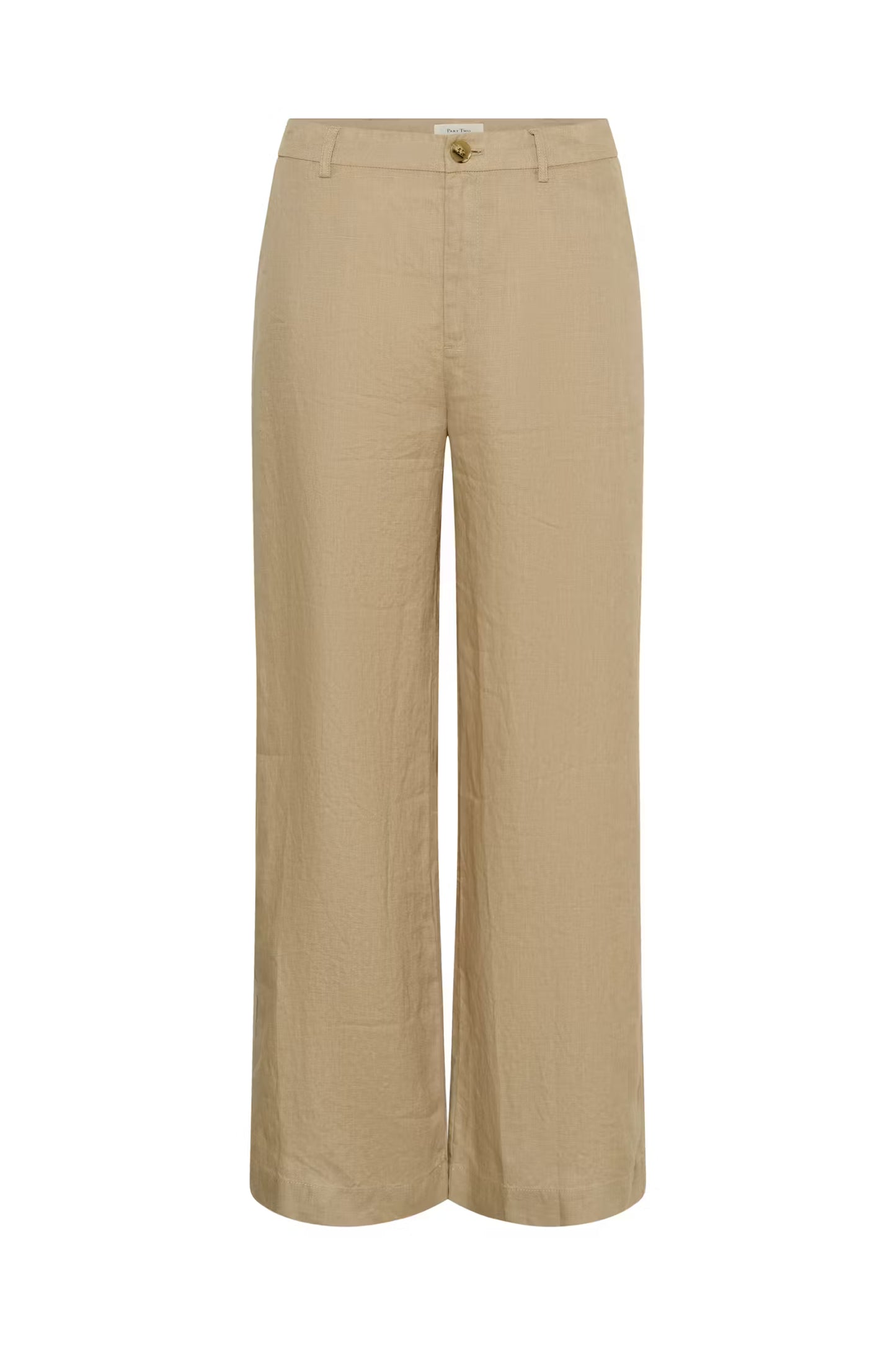 Part Two Ninnes Pant