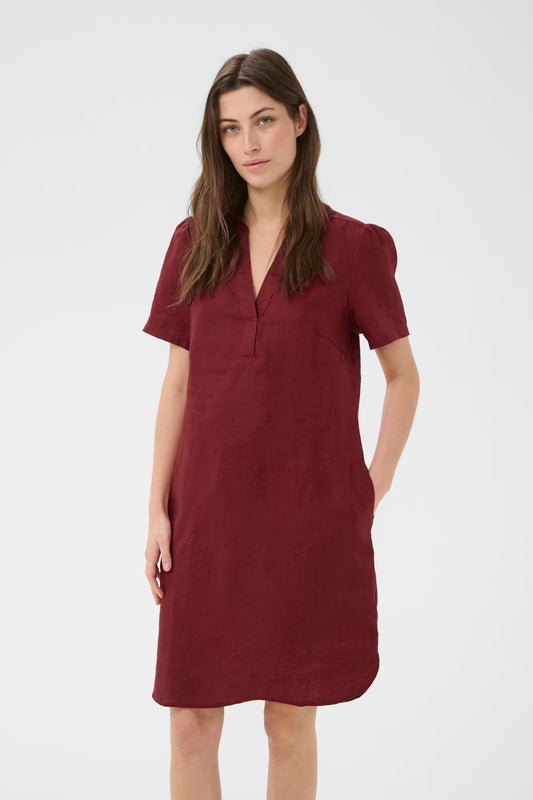 Part Two Aminase Dress