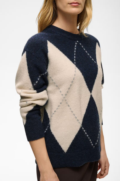 Part Two Sorayas Sweater