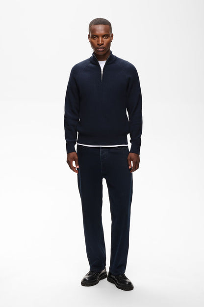 Matinique Hellson 1/4 Sweater