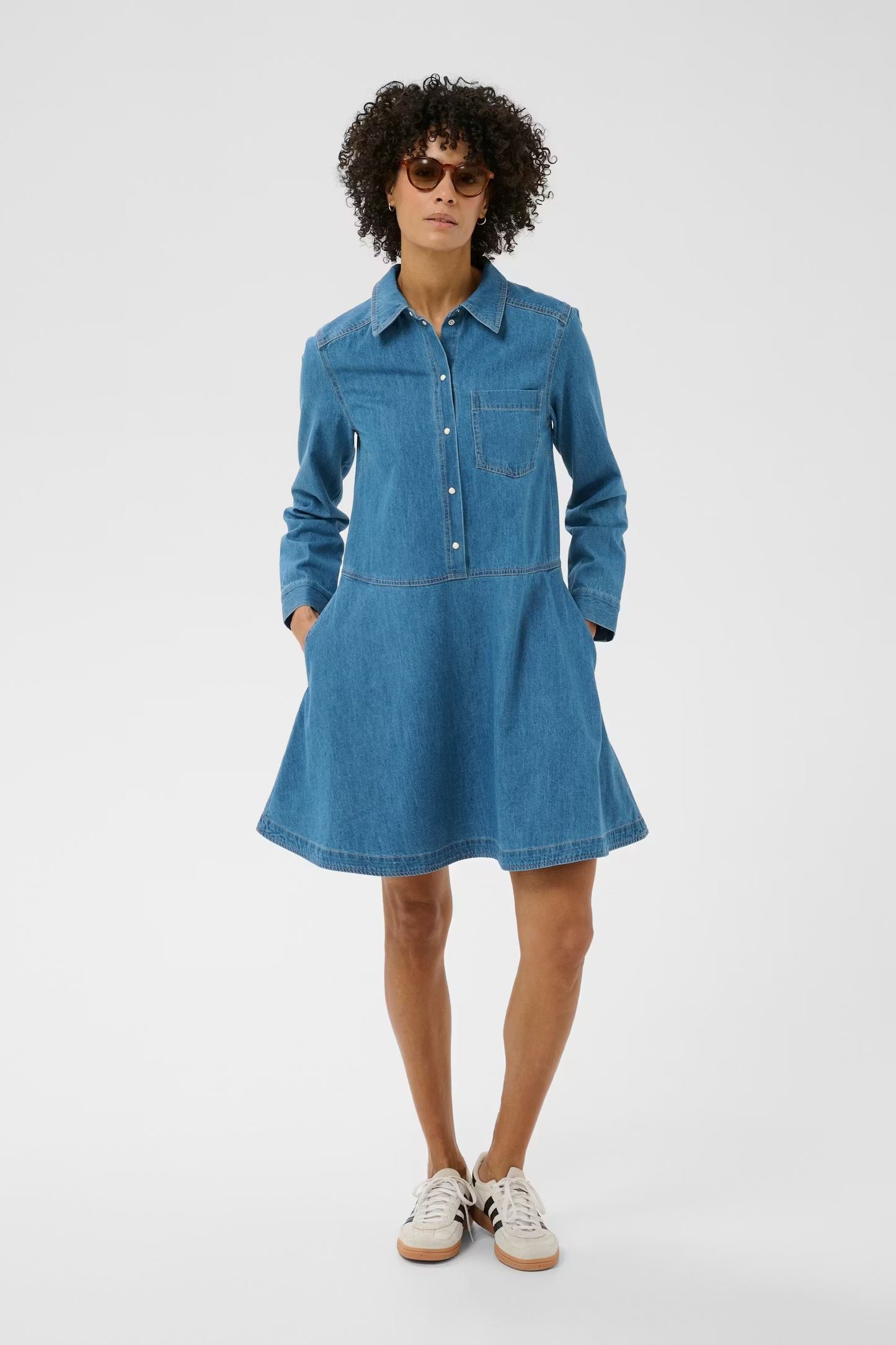 Part Two Augustine Dress