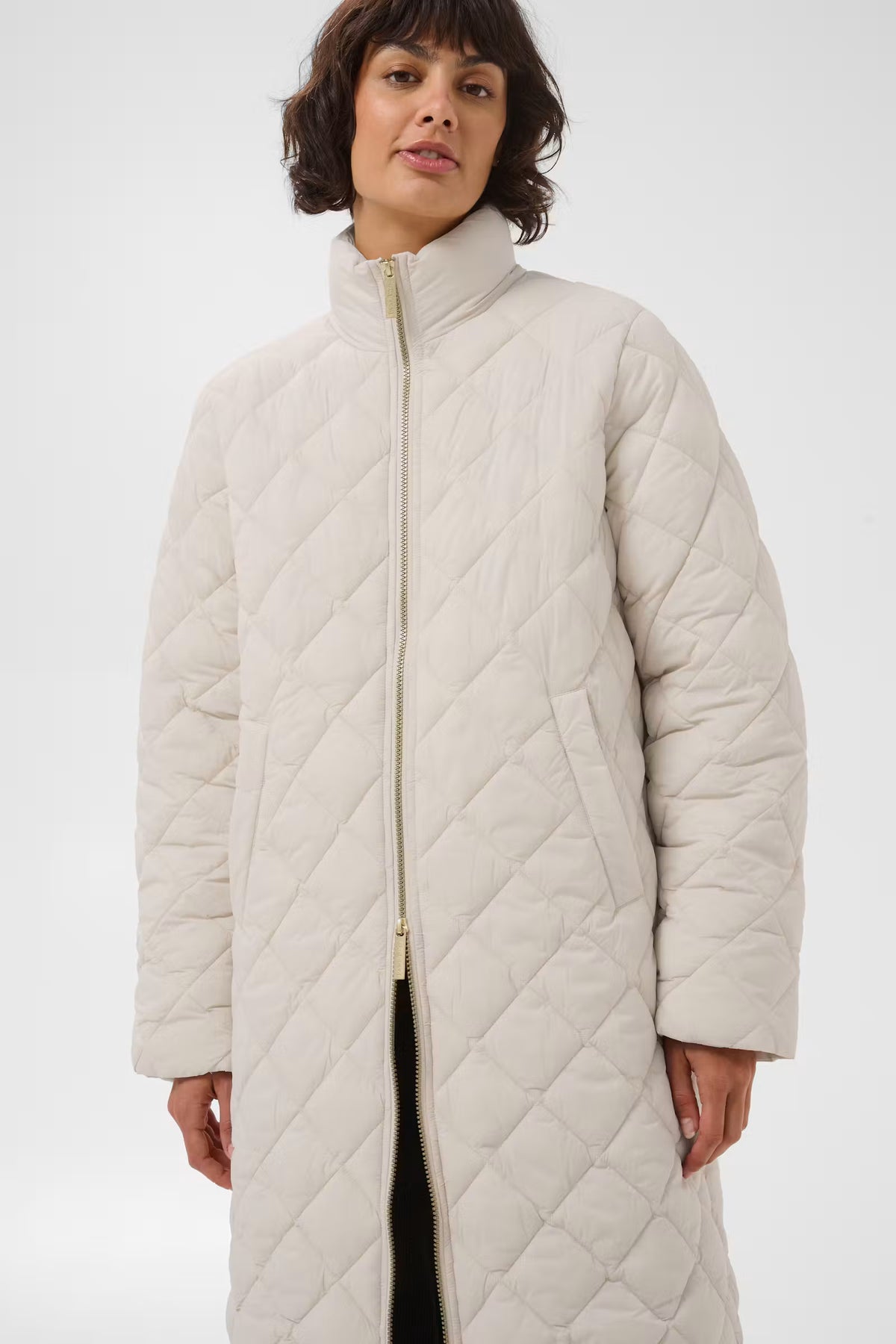 Part Two Olilana Coat