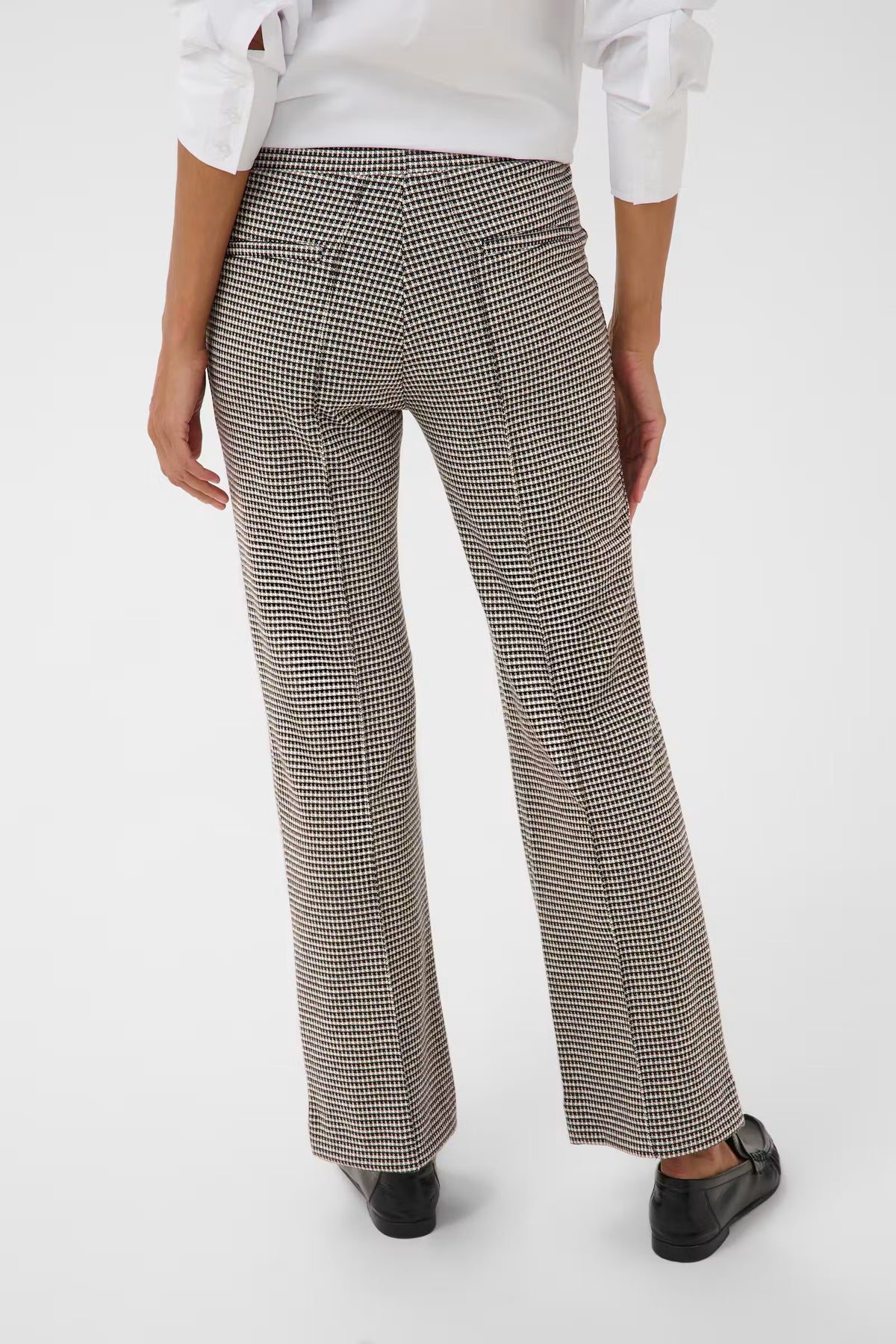 Part Two Pontas Pant