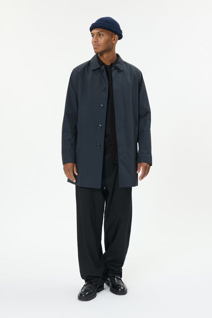 Matinique Miles Mac Coat
