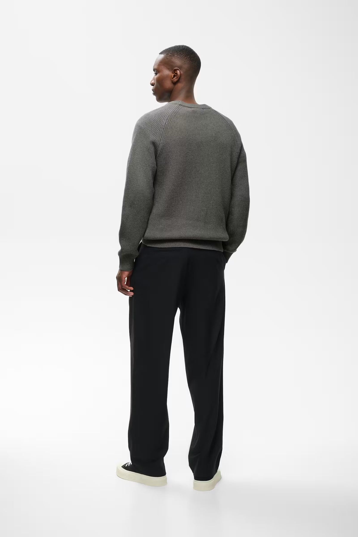 Matinique Hellson Sweater