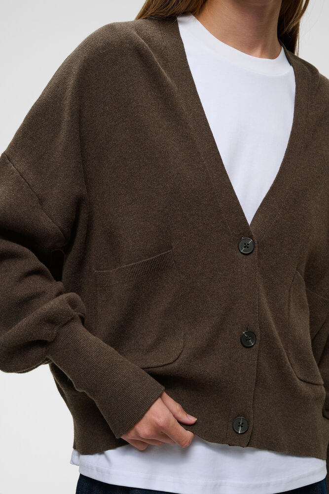 InWear Tenley Ino-Shape Cardigan