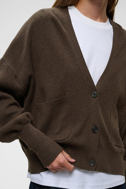 InWear Tenley Ino-Shape Cardigan