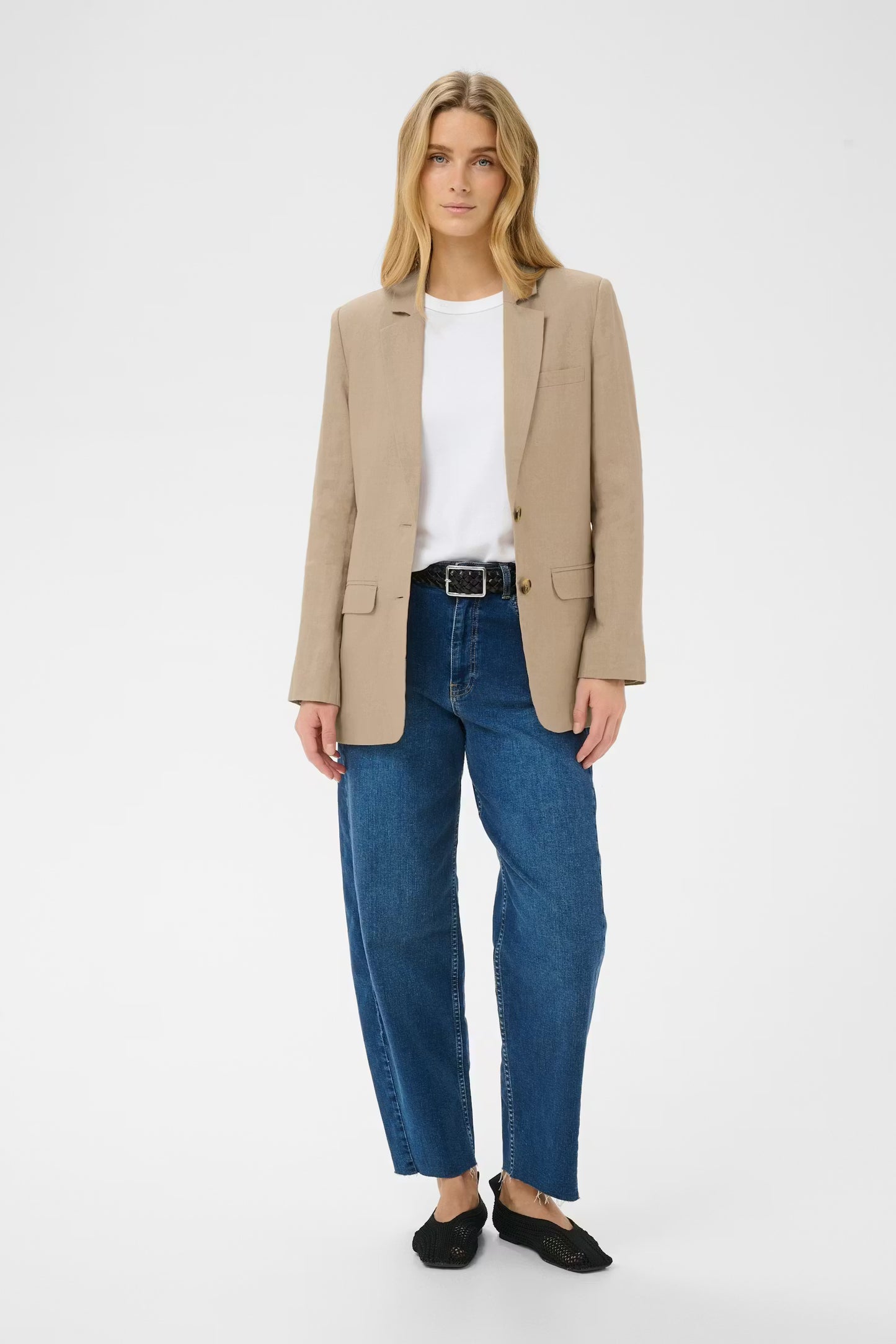 Part Two Nyan Blazer