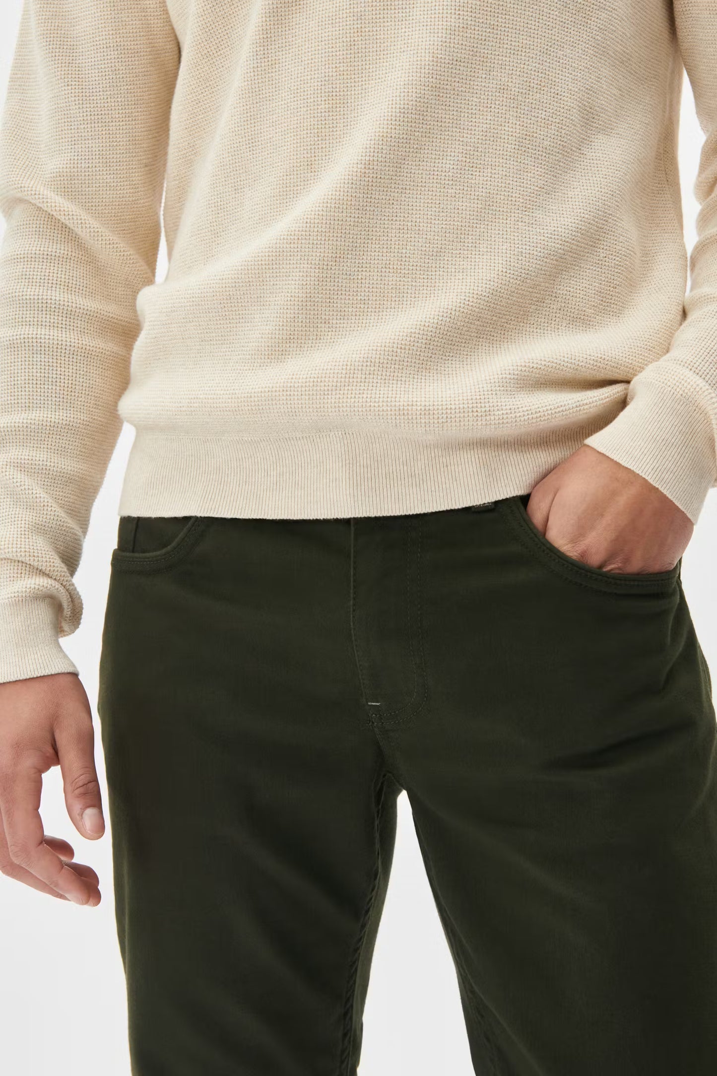Matinique Pete Pant