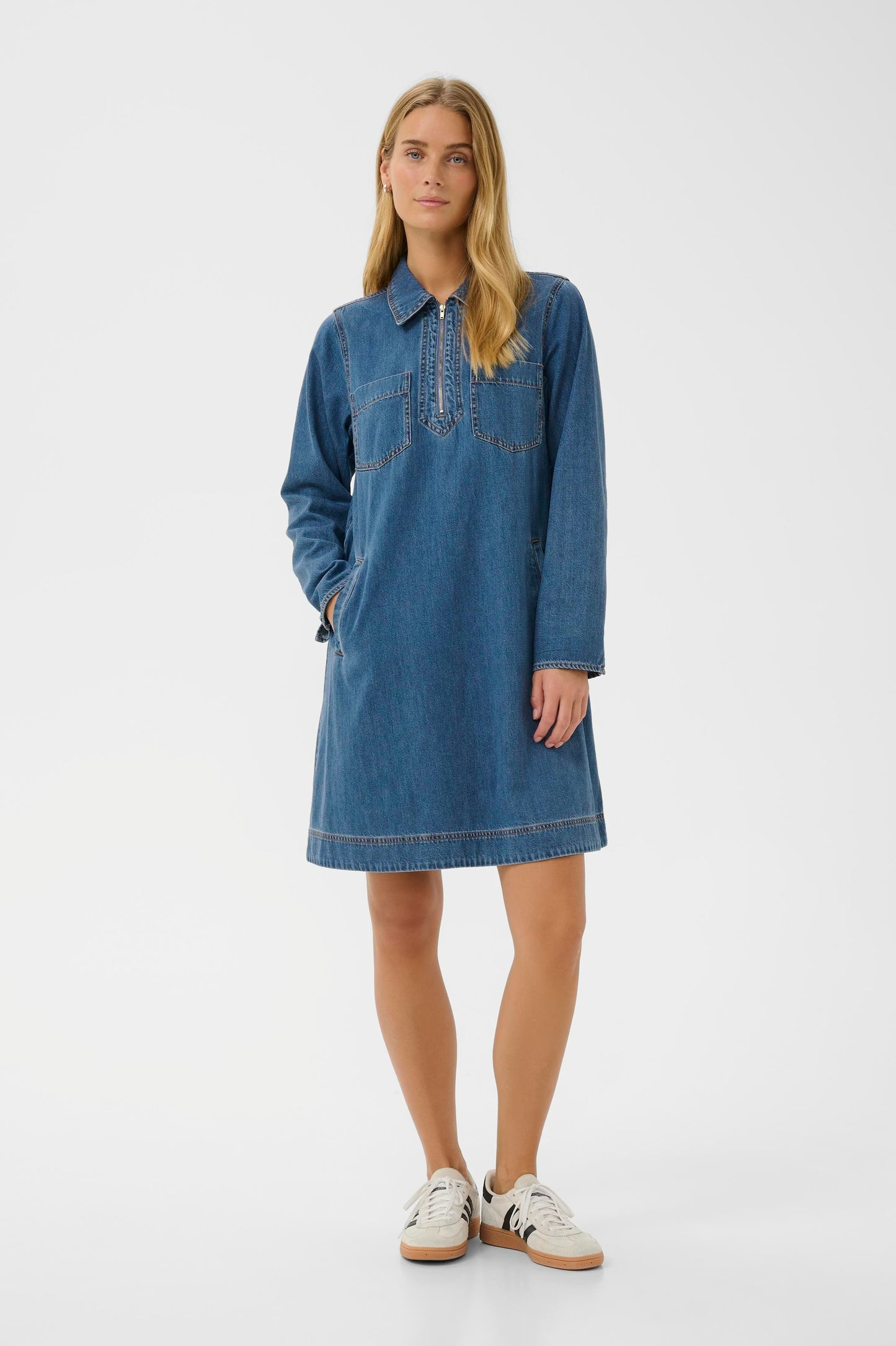 Part Two Yalia Dress