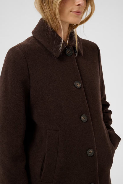 Part Two Kamillas Coat