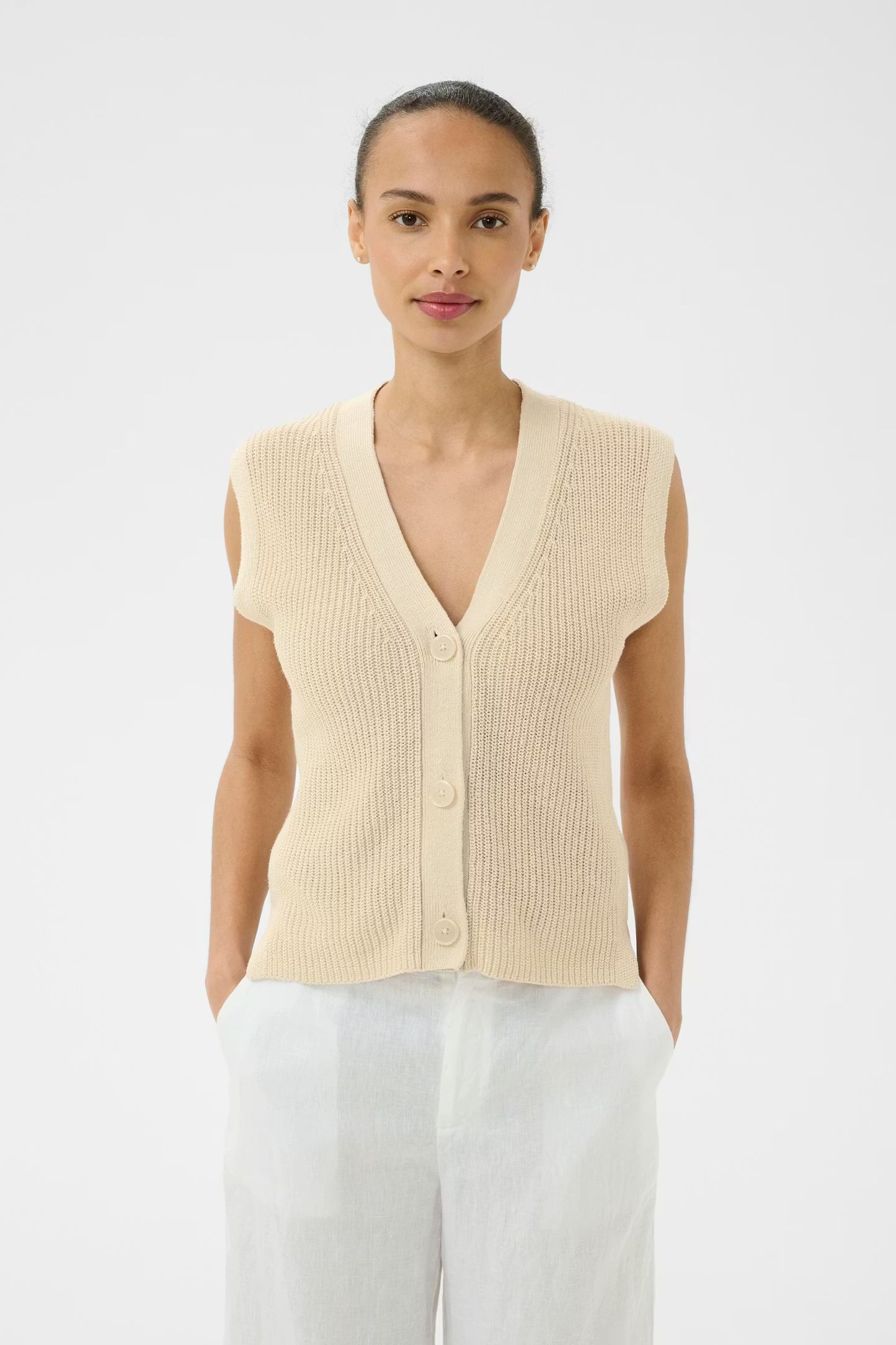 Part Two Batilda Waistcoat